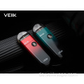 2 ml Vape Pod Nachfüllbarer VEIIK Brand Vape Pen